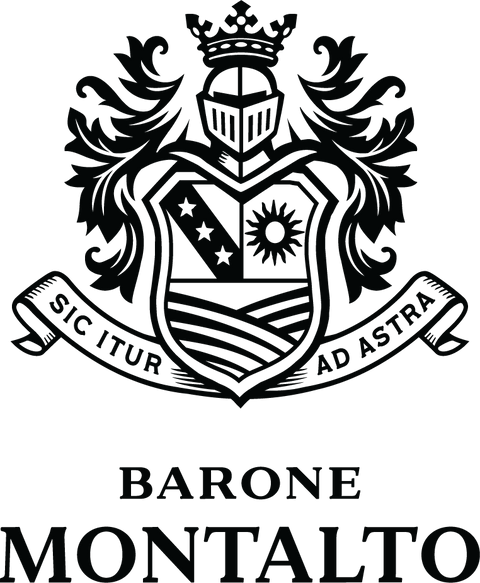 Barone Montalto Ammasso Rosso Sicilia DOC