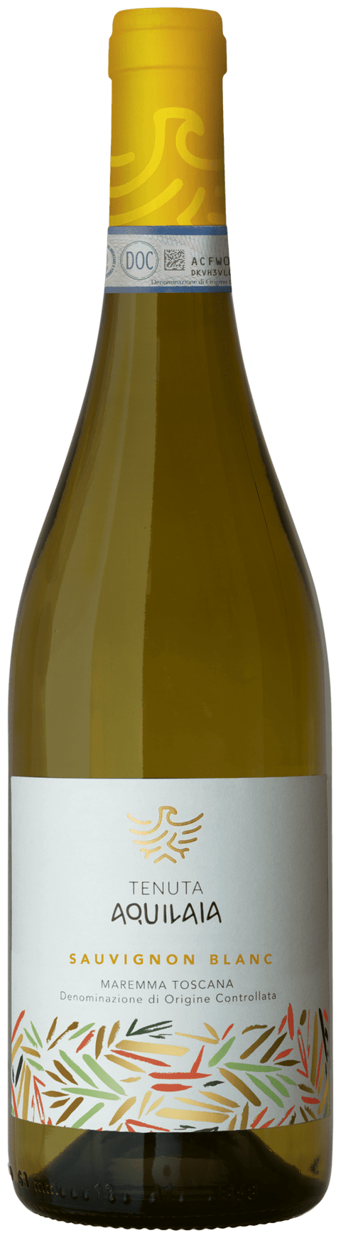 Aquilaia Sauvignon Blanc Maremma Toscana DOC