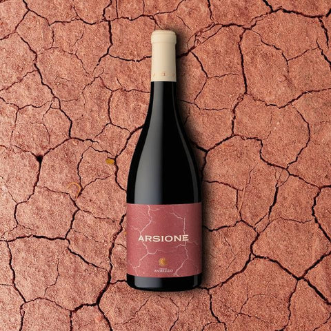 Famiglia Angelillo Arsione Primitivo di Manduria DOC