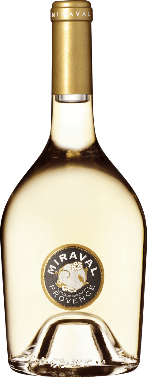 Miraval Côtes de Provence Blanc AOC