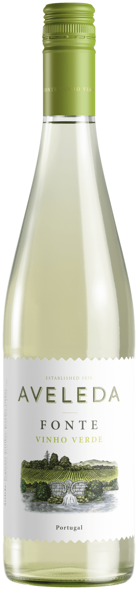 Aveleda Fonte Vinho Verde DOC