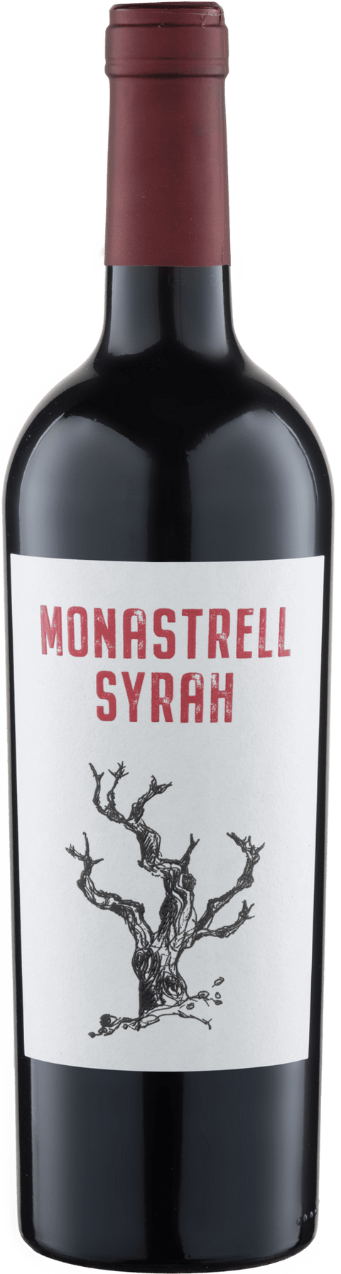Barahonda Monastrell Syrah Candela Arraigo Yecla DO