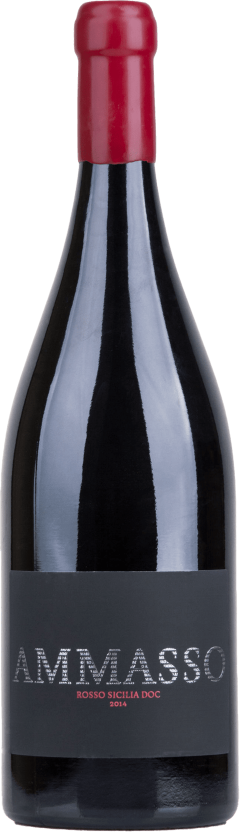 Barone Montalto Ammasso Rosso Sic. DOC Magnum 1.5 L