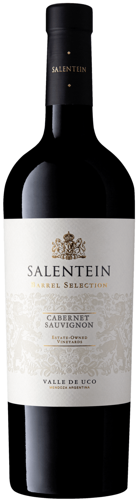Bodegas Salentein Barrel Selection Cabernet Sauvignon