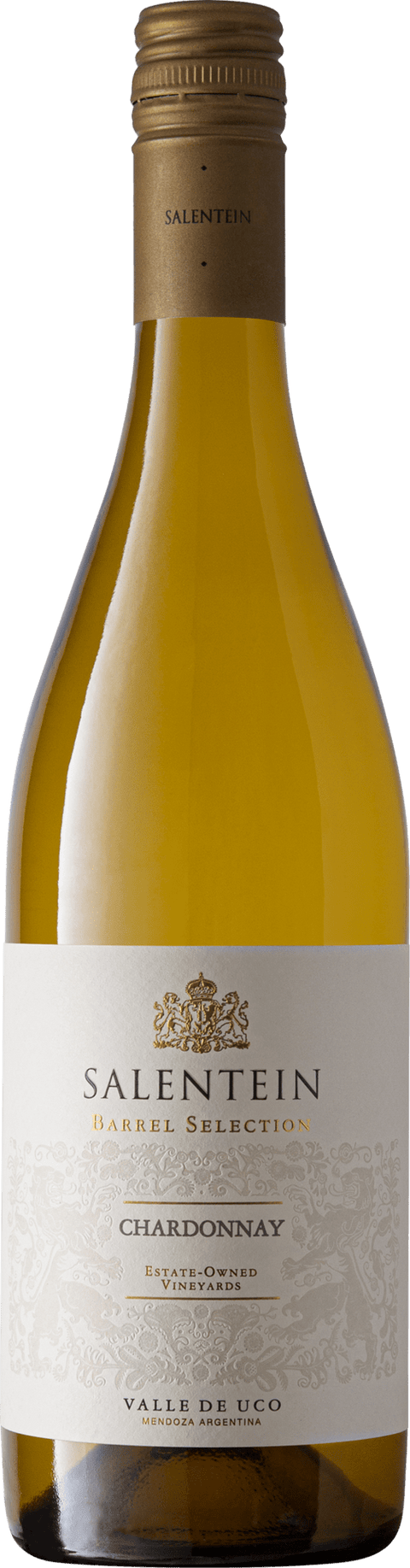 Bodegas Salentein Barrel Selection Chardonnay