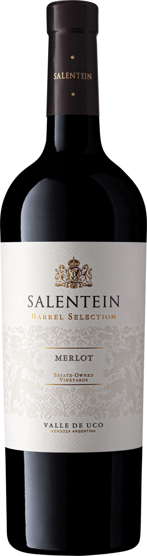 Bodegas Salentein Barrel Selection Merlot