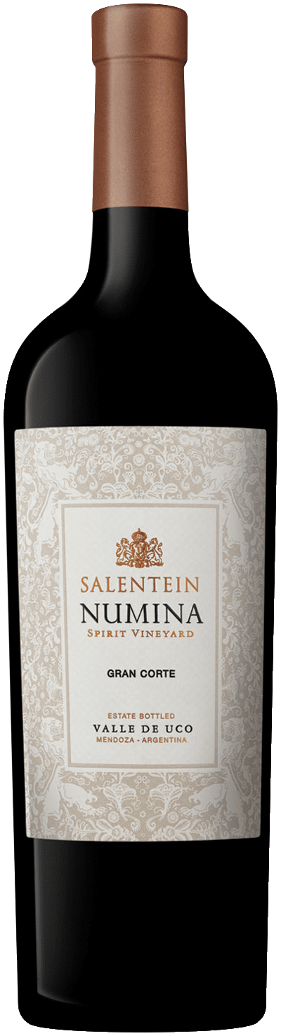 Bodegas Salentein Numina Gran Corte