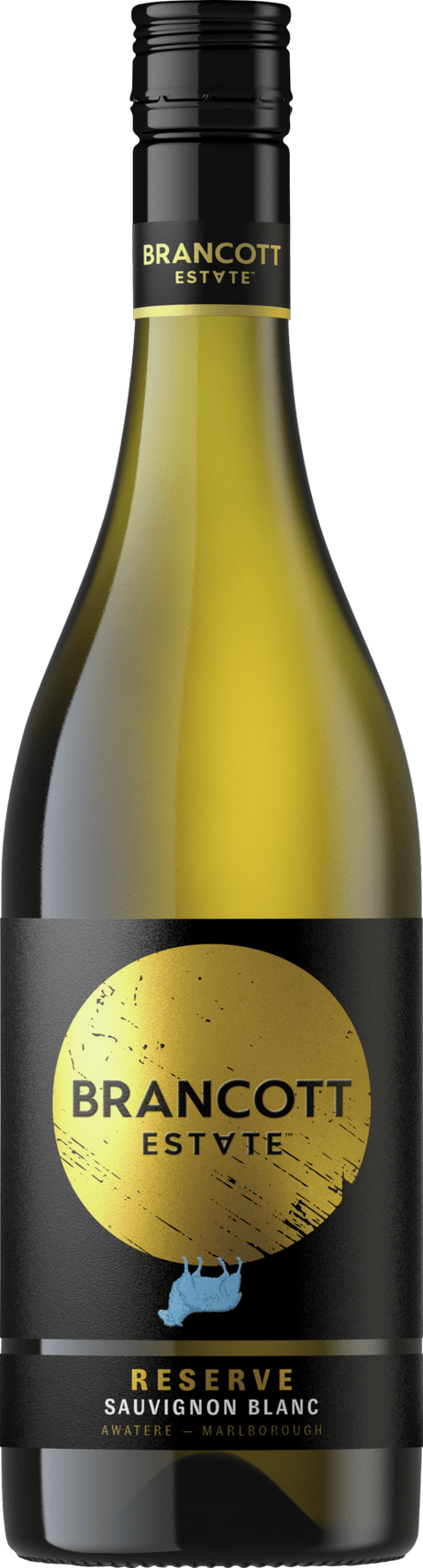 Brancott Estate Sauvignon Blanc Reserve