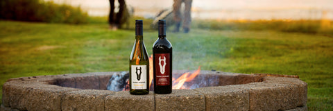 Dark Horse Cabernet Sauvignon 6er Set