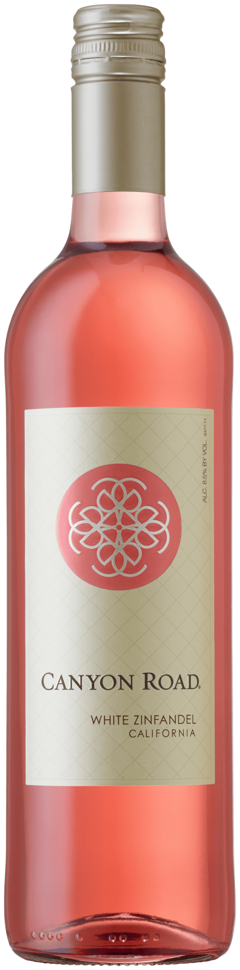 Canyon Road White Zinfandel