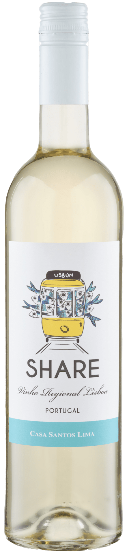 Casa Santos Lima Lisboa Blanco Share Palaios