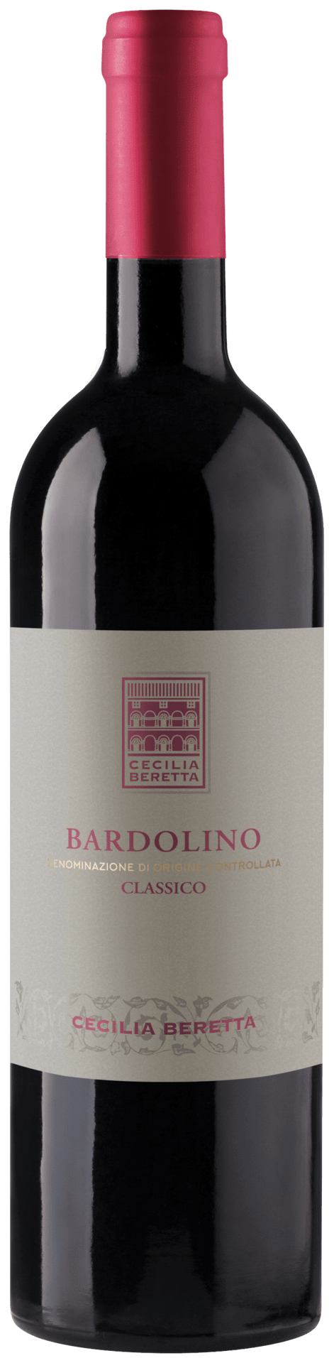 Cecilia Beretta Bardolino Classico DOC