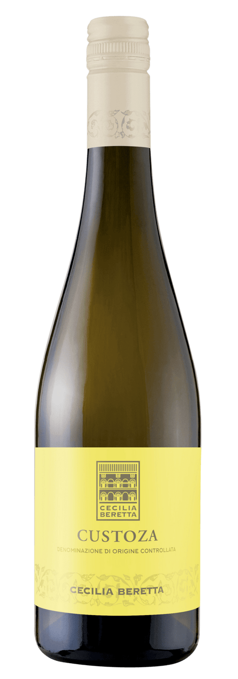 Cecilia Beretta Castelnuovo Custoza DOC