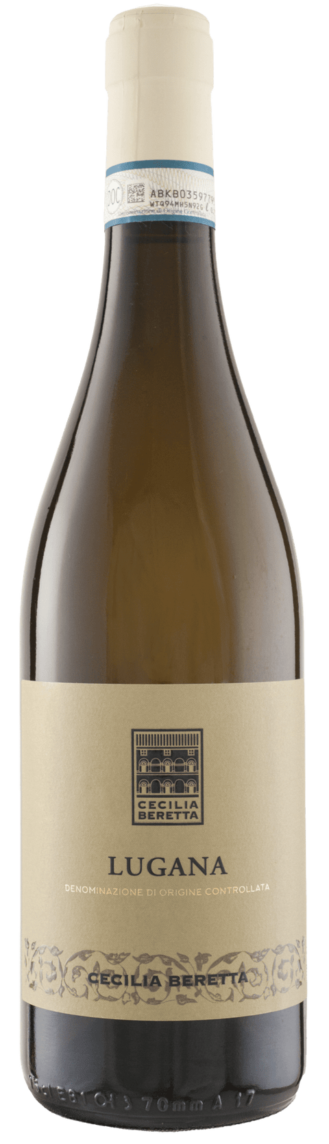 Cecilia Beretta Lugana DOC