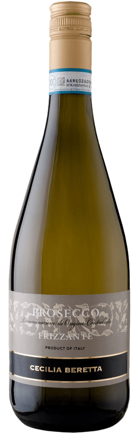 Cecilia Beretta Prosecco Frizzante DOC