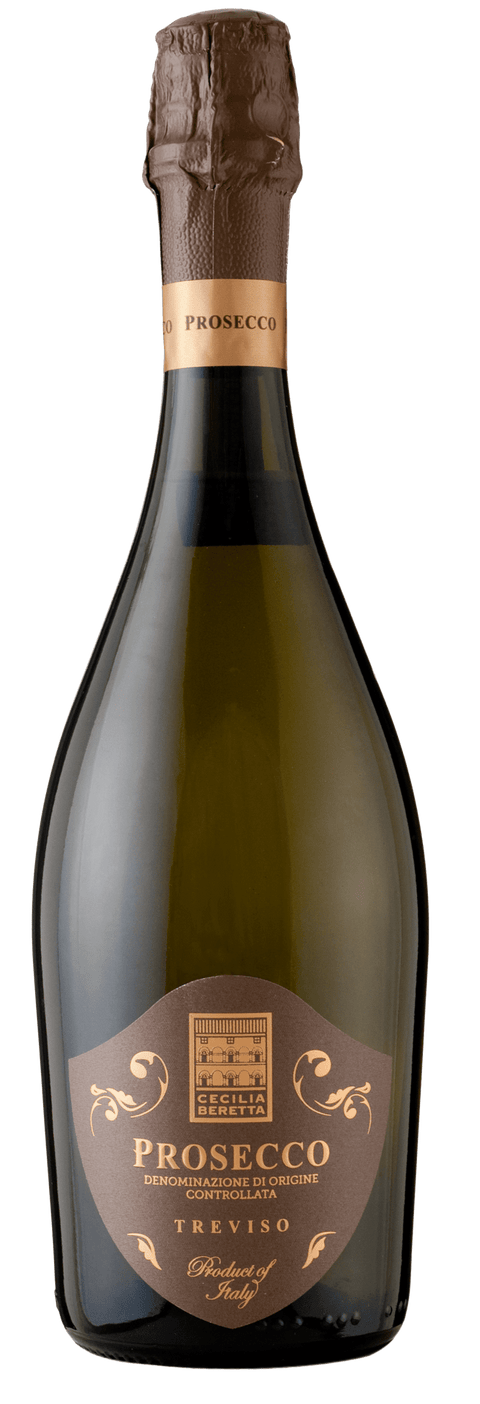Cecilia Beretta Prosecco Spumante DOC Extra Dry