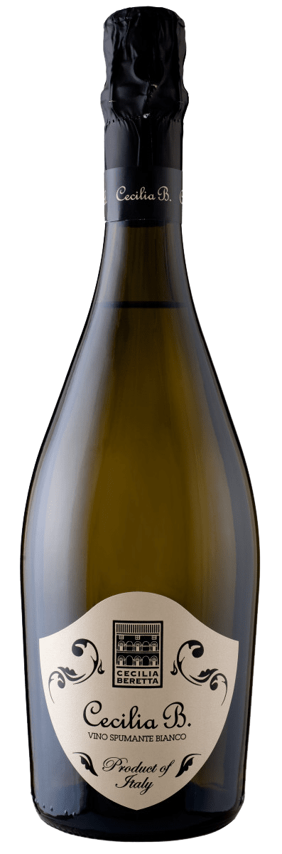 Cecilia Beretta Spumante Bianco