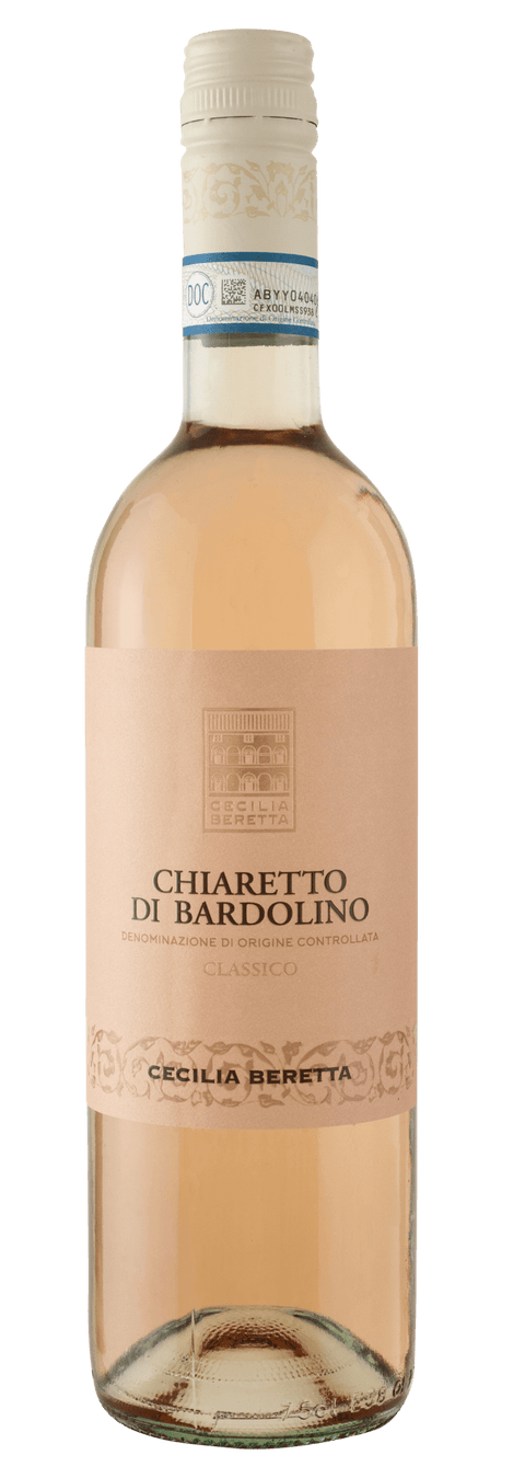 Cecilia Beretta Vignamatta Chiaretto di Bardolino DOC