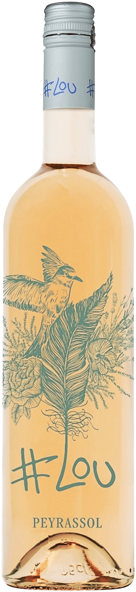 Commanderie de Peyrassol #Lou