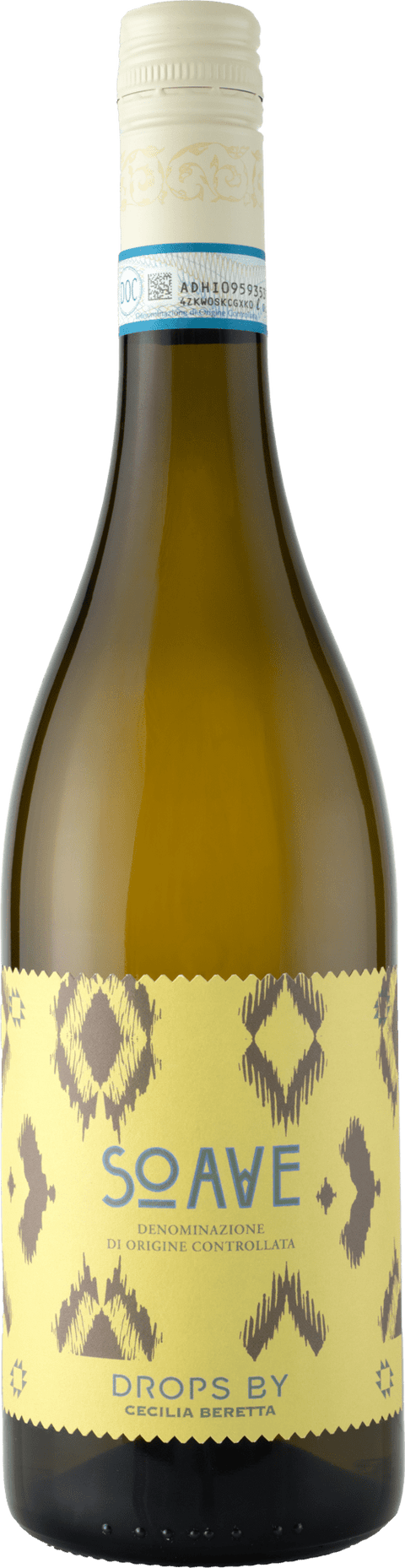 Drops by Cecilia Beretta Soave DOC