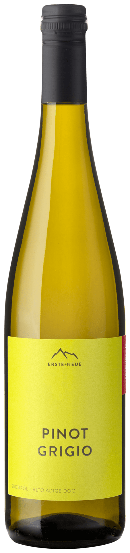 Erste+Neue Pinot Grigio DOC