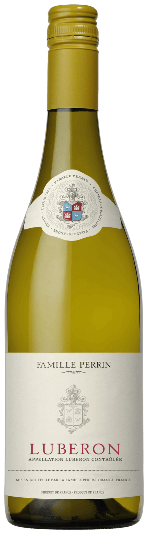 Famille Perrin Luberon Blanc AOC