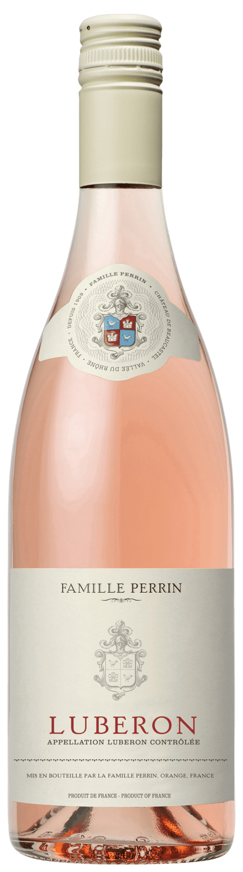 Famille Perrin Luberon Rosé AOC
