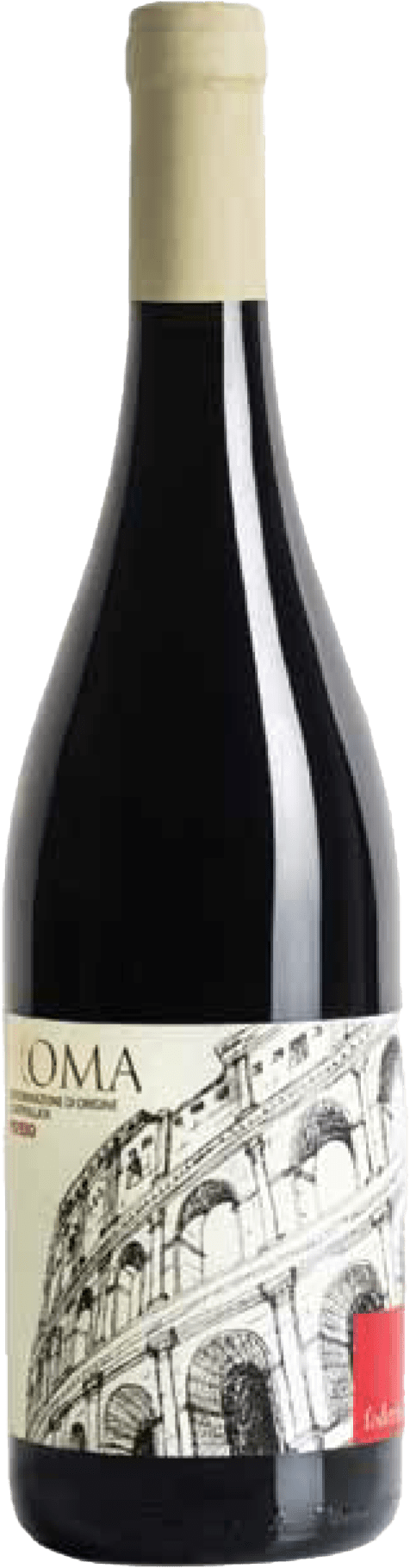 Federici Roma DOC Rosso