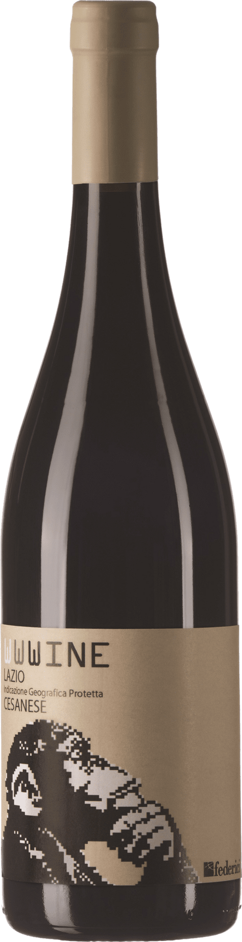 Federici WWWine IGT