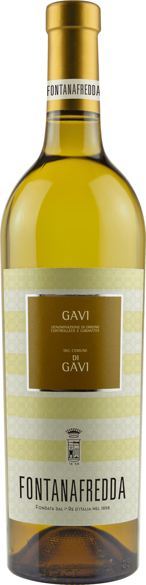 Fontanafredda Gavi Di Gavi DOCG