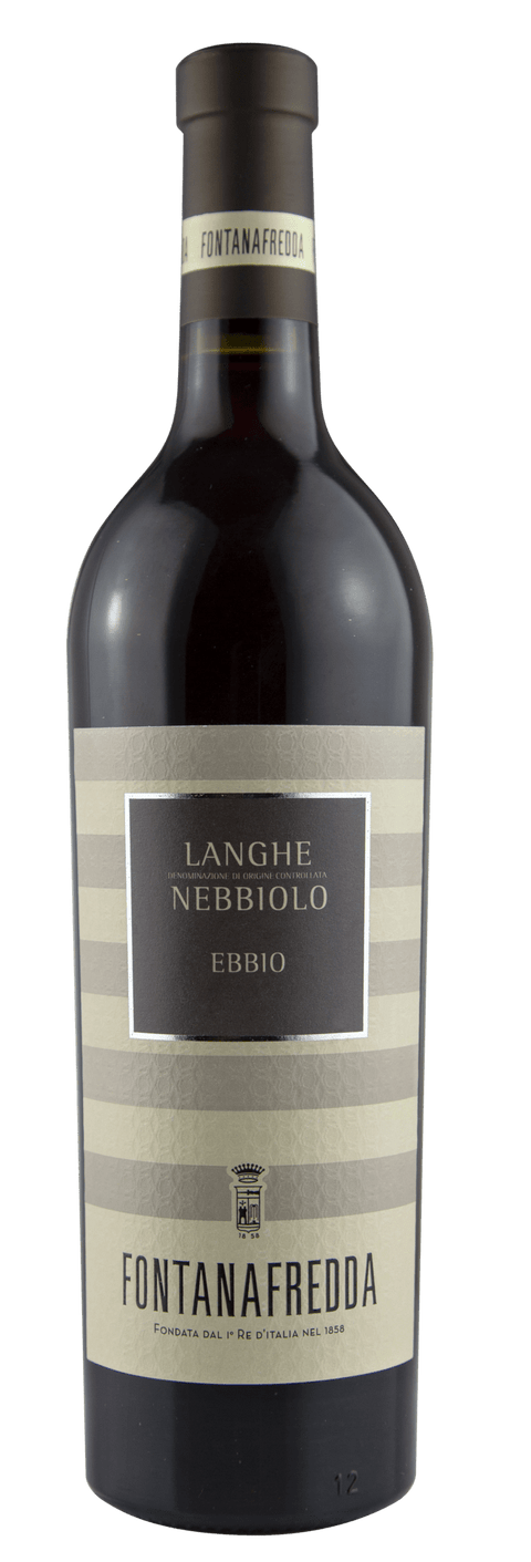 Fontanafredda Langhe Nebbiolo DOC