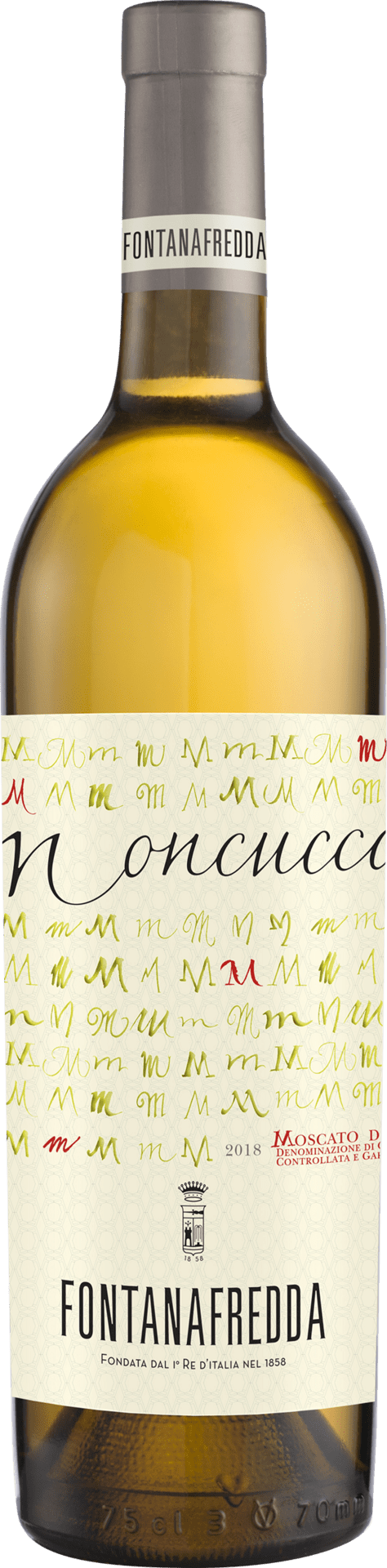 Fontanafredda Moncucco Moscato d'Asti DOCG