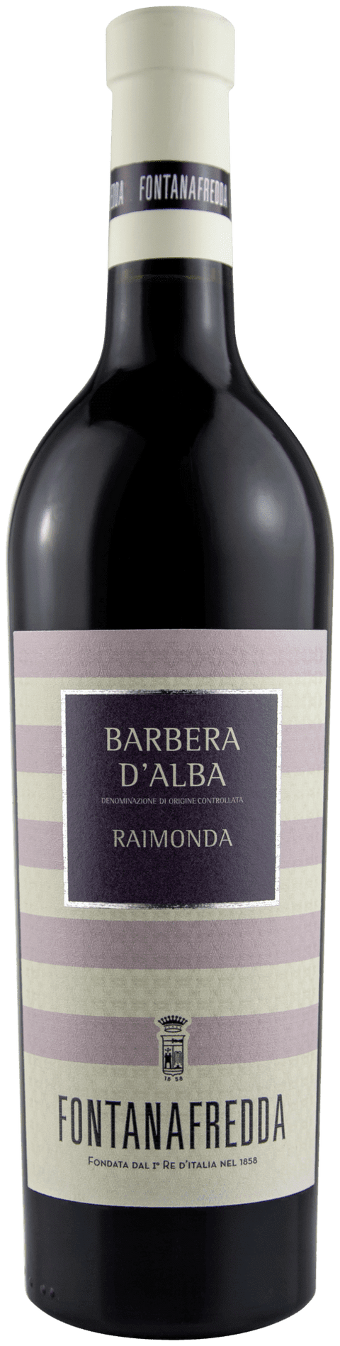 Fontanafredda Raimonda Barbera d'Alba DOC