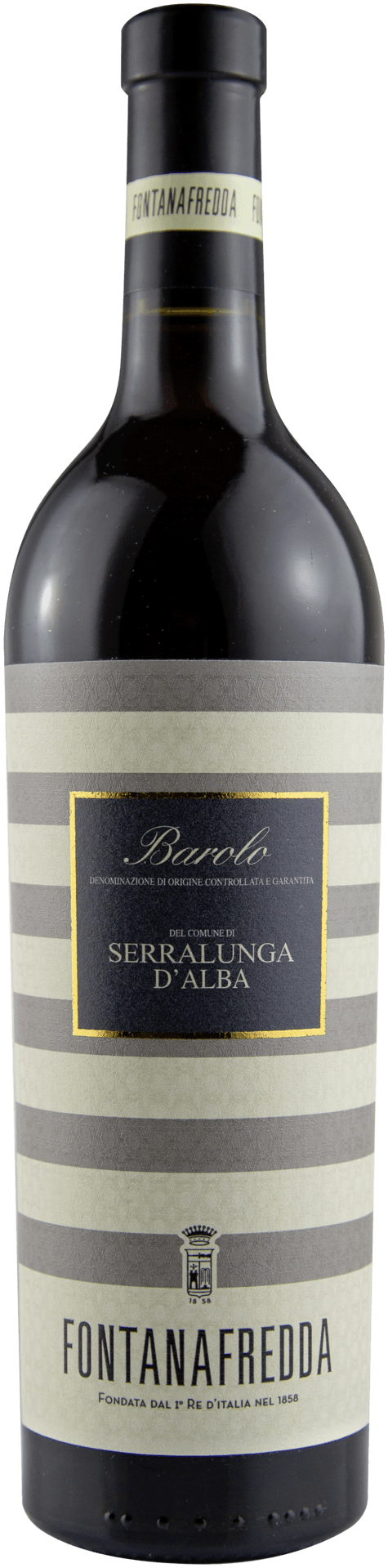 Fontanafredda Serralunga d'Alba Barolo DOCG