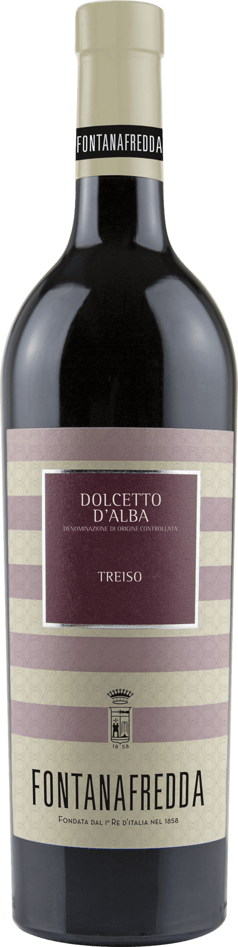 Fontanafredda Treiso Dolcetto d'Alba DOC