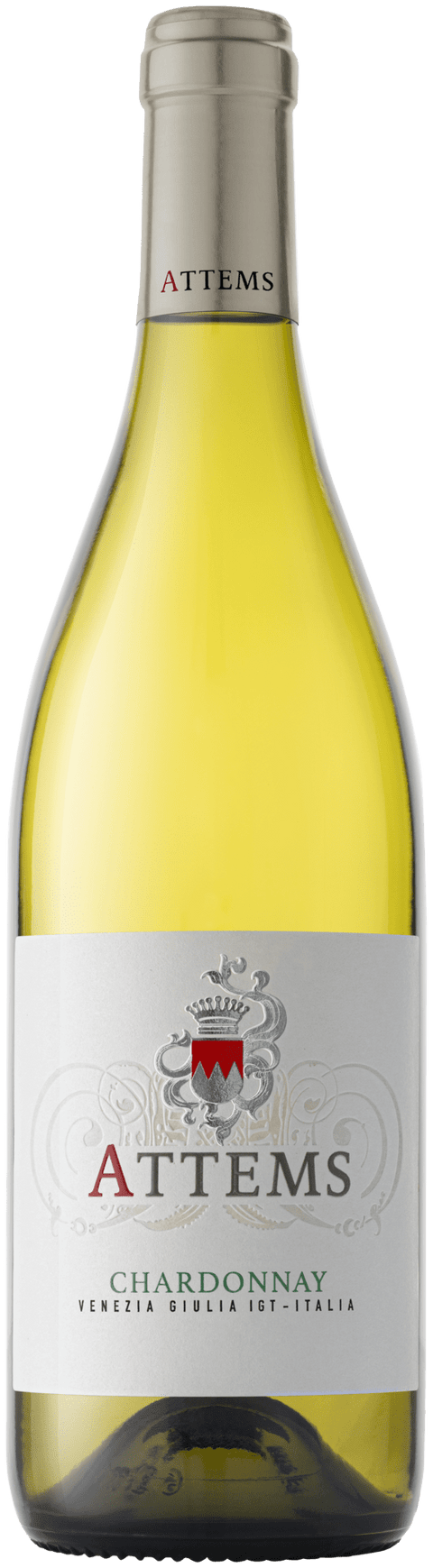 Frescobaldi Attems Chardonnay Venezia Giulia IGT