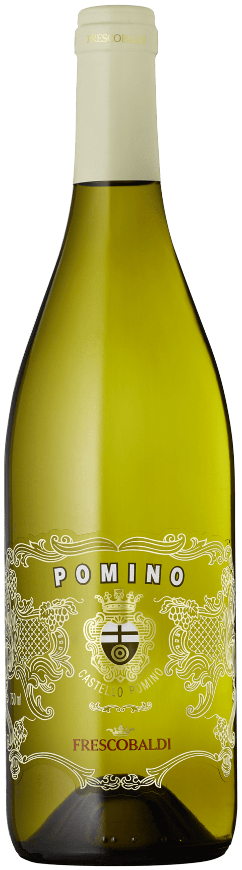 Frescobaldi Castello Pomino Bianco DOC