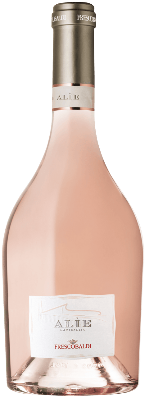 Frescobaldi Tenuta Ammiraglia Alìe Rosé