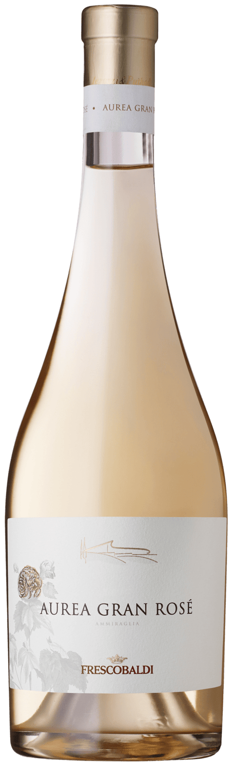 Frescobaldi Tenuta Ammiraglia Aurea Gran Rosé Toscana IGT
