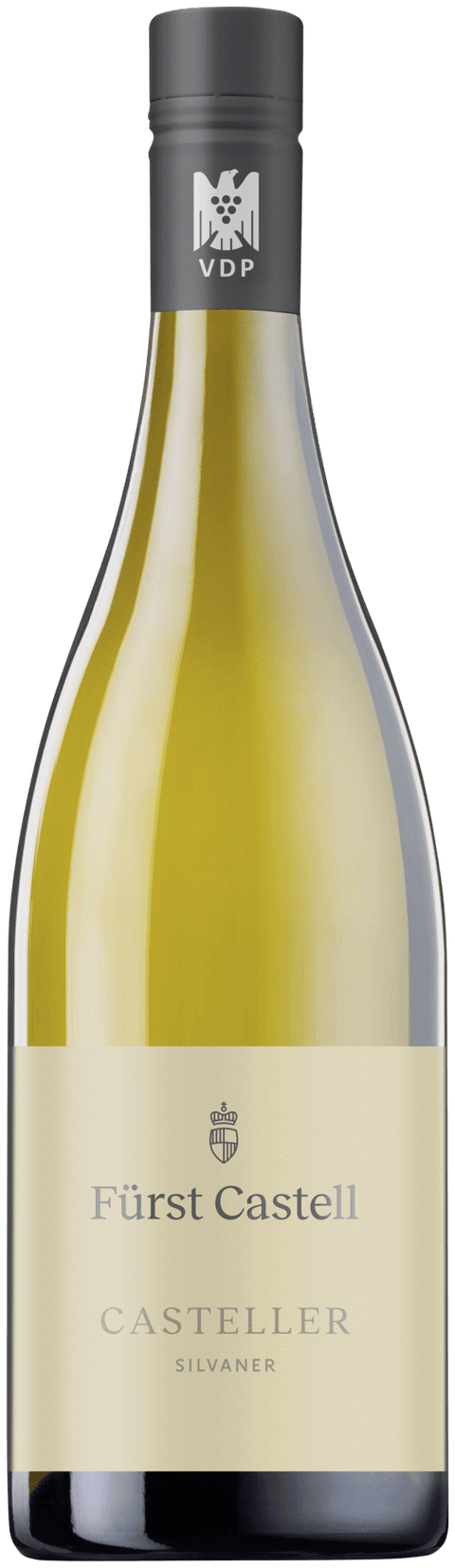 Fürst Castell Casteller Silvaner Ortswein