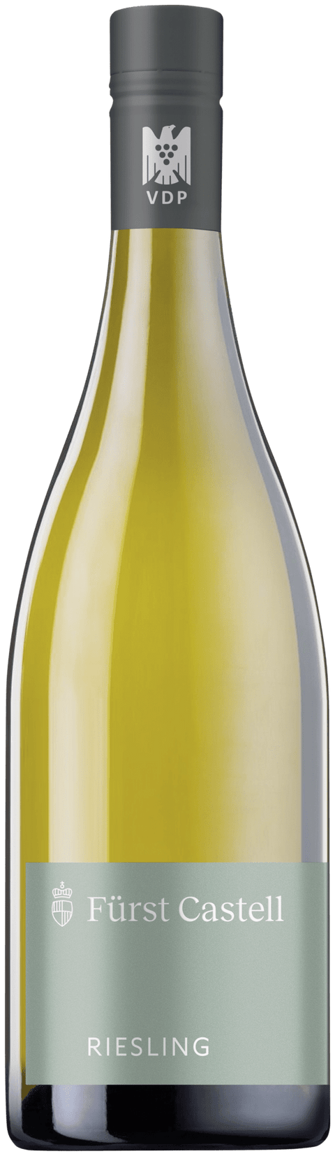 Fürst Castell Riesling Gutswein feinherb