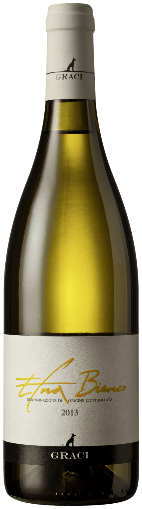 Graci Etna Bianco DOC