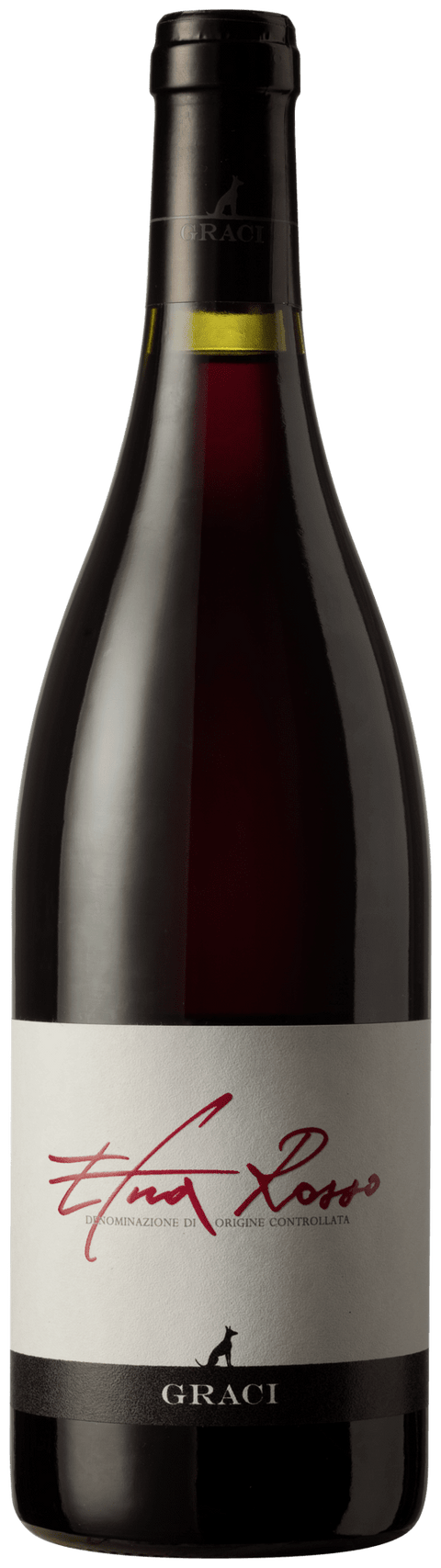 Graci Etna Rosso DOC 2022