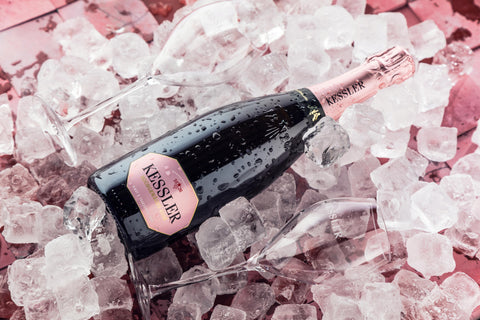 Kessler Sekt Hochgewächs Rosé Brut