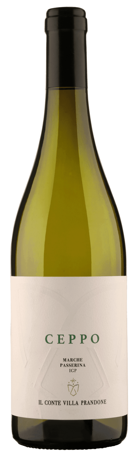 Il Conte Ceppo Marche Passerina IGP