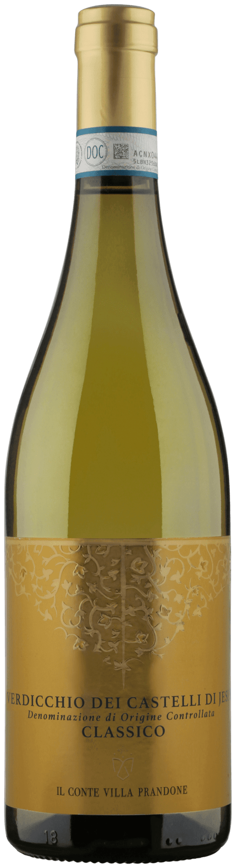 Il Conte Verdicchio DOC Classico