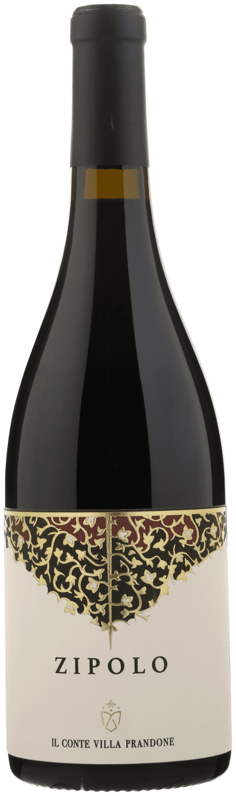 Il Conte Villa Prandone Zipolo Marche Rosso IGP