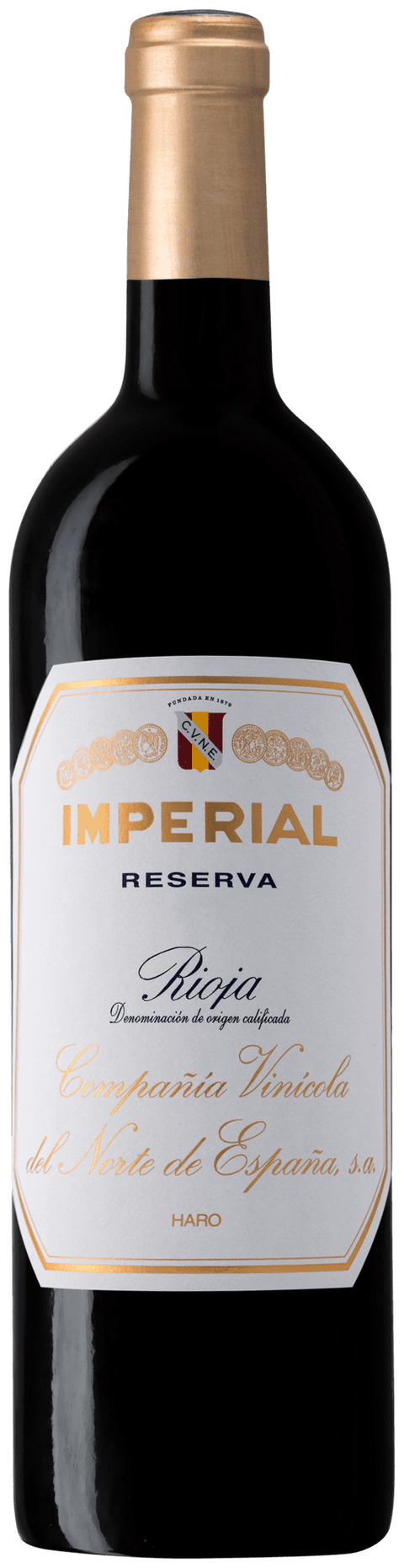 Imperial Reserva