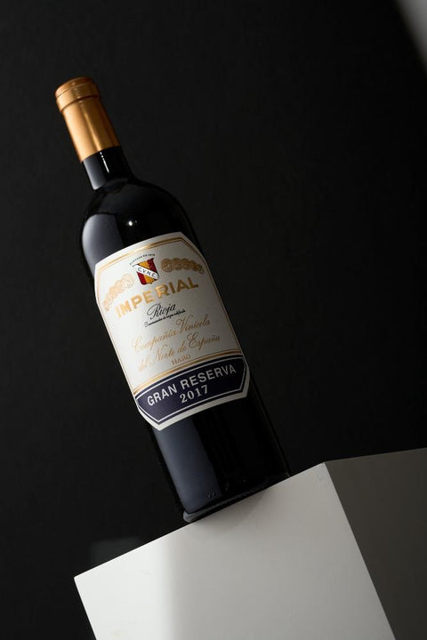 Imperial Gran Reserva 6er Set