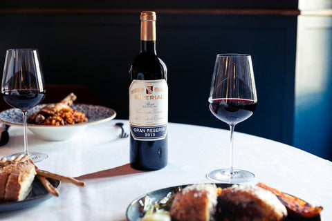 Imperial Gran Reserva 6er Set